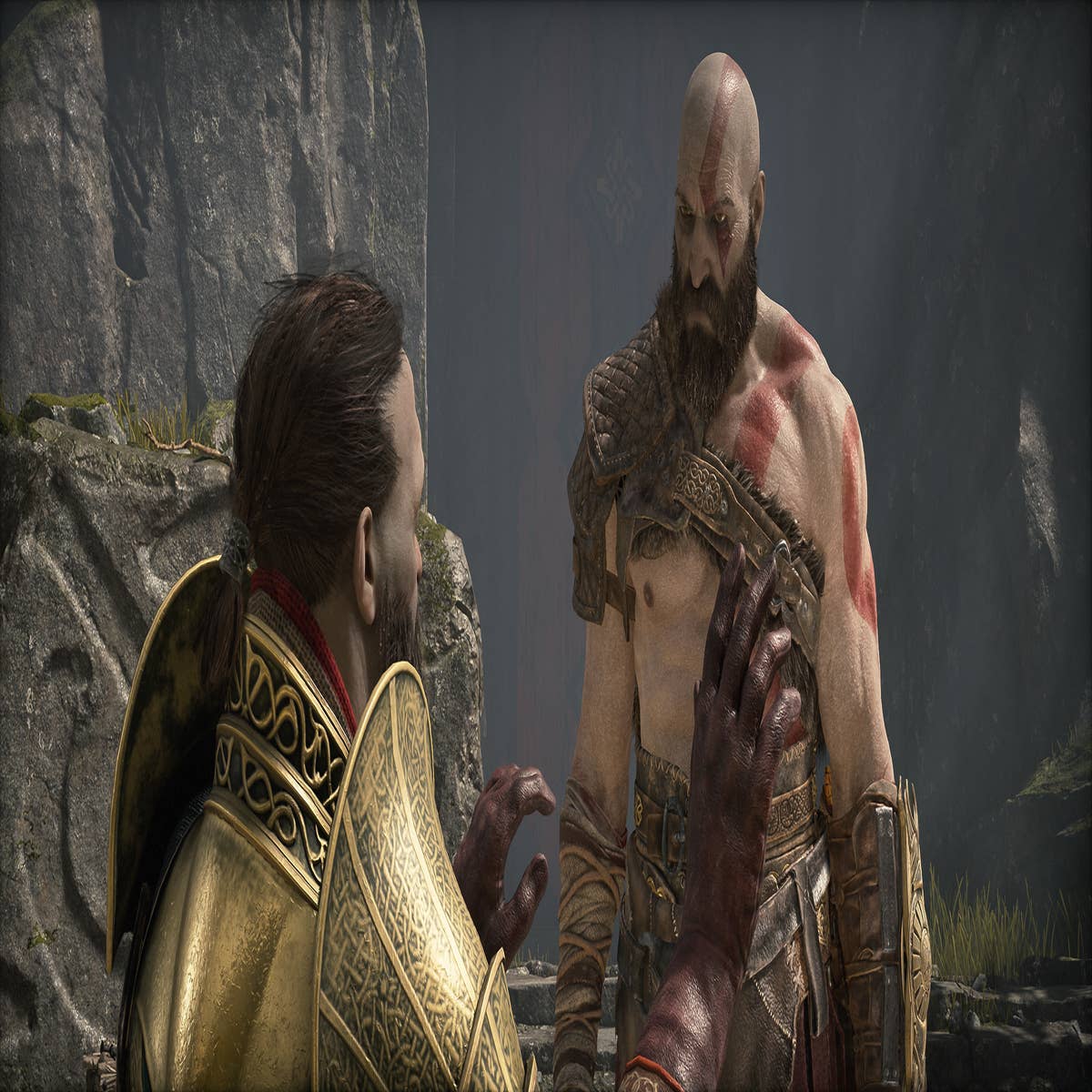 God of War PC requirements, Minimum, recommended, ultra & best specs