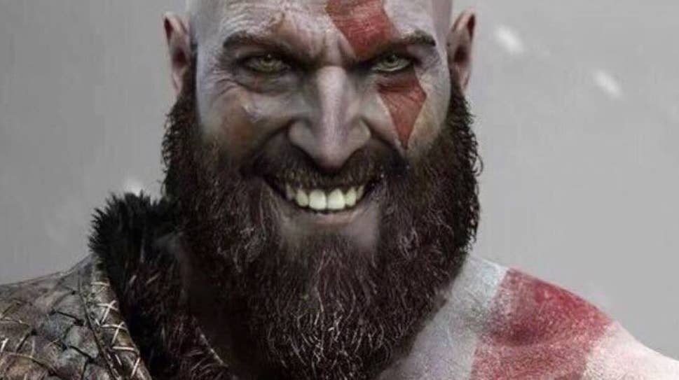 God of War vence os D.I.C.E. Awards 2019