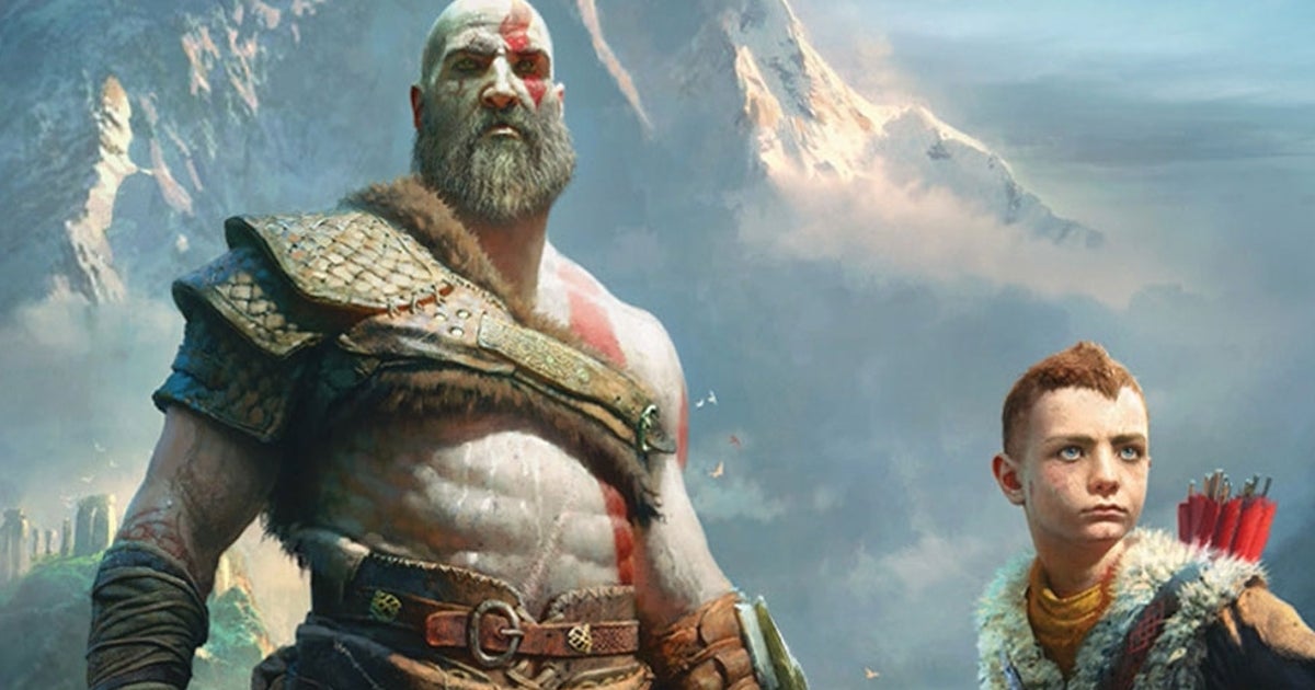 God of War - Guia e Walkthrough completo