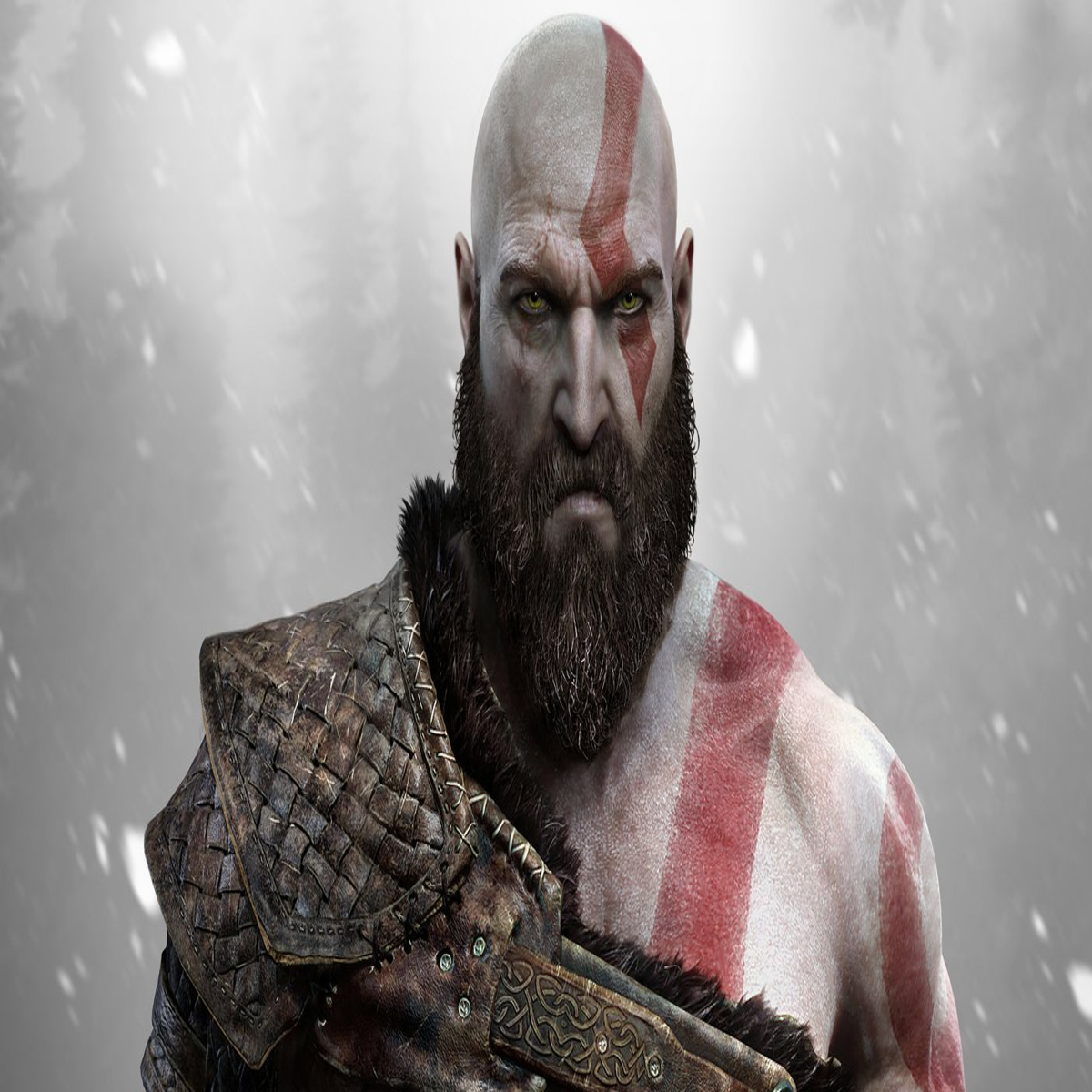 God of War (for PlayStation 4) Review