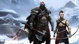 God of War: Warum Kratos' nordische Saga mit Ragnarök endet