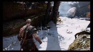 God of War side quest guide: Lost and Found - where to find the lost toys