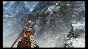 God of War Inside the Mountain quest: Deer Head Statue, Heart of the Mountain Claw puzzle solutions, Hraezlyr guide