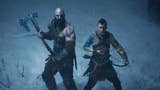 God of War ci mostra le mosse di Kratos in un video dietro le quinte con lo stuntman dell'iconico protagonista
