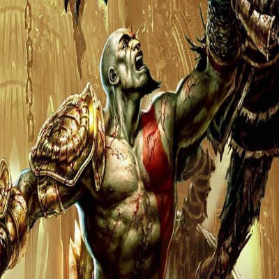 God of War Director Leaves Sony Santa Monica - GameRevolution