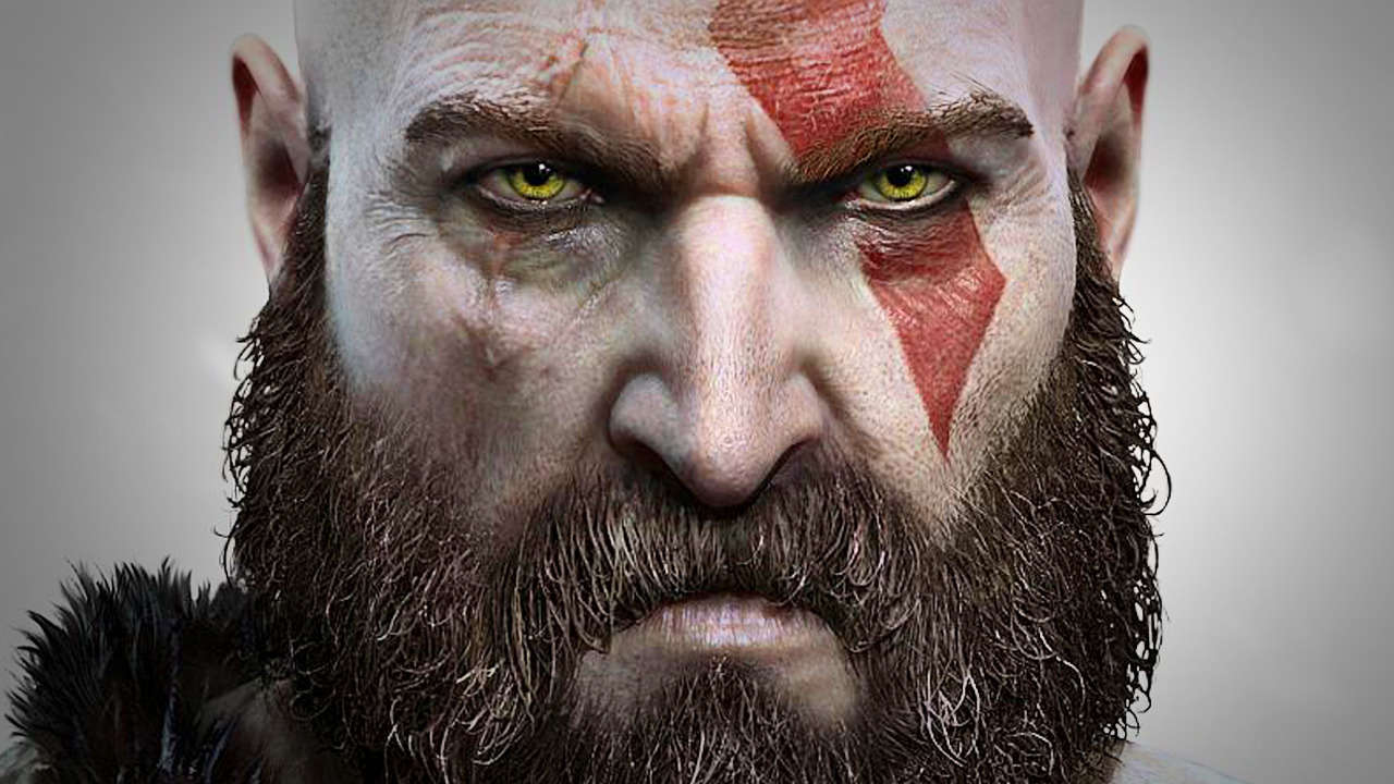 God Of War Xbox One Купить