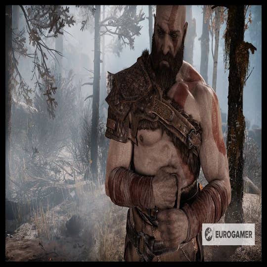 God of War - Guia completo com dicas e detonado - Critical Hits