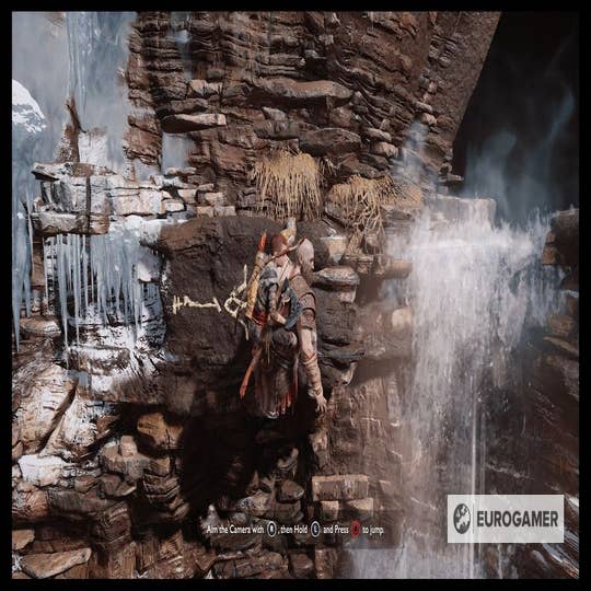 What's the best way to beat this fight I'm stuck on it : r/GodofWar