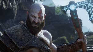 God of War leads nominations in 12 categories for 22nd annual D.I.C.E. Awards
