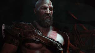 Watch the God of War E3 2016 gameplay demo again with developer commentary