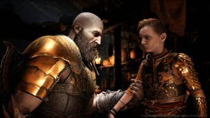 Netflix isn't planning a God of War series, but game director would like one