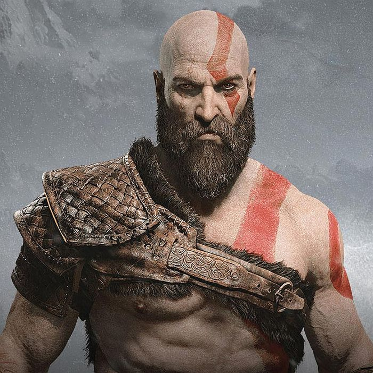 Game of the Year 2018: #1 - God of War