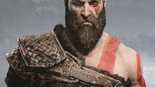 Sony is celebrating God of War's first anniversary with free stuff and a thank you video