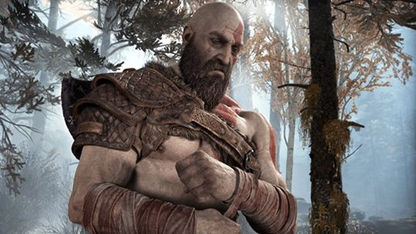 Save for God of War Ghost of Sparta