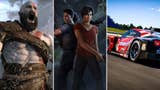 God of War, Uncharted: Lost Legacy and GT Sport join the PlayStation Hits lineup