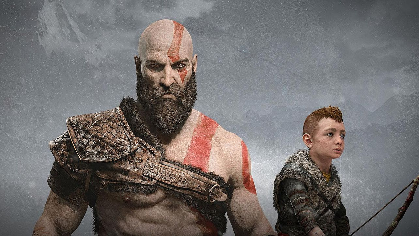 God of War, Ghost of Tsushima, and more coming to PC according to GeForce  Now leak
