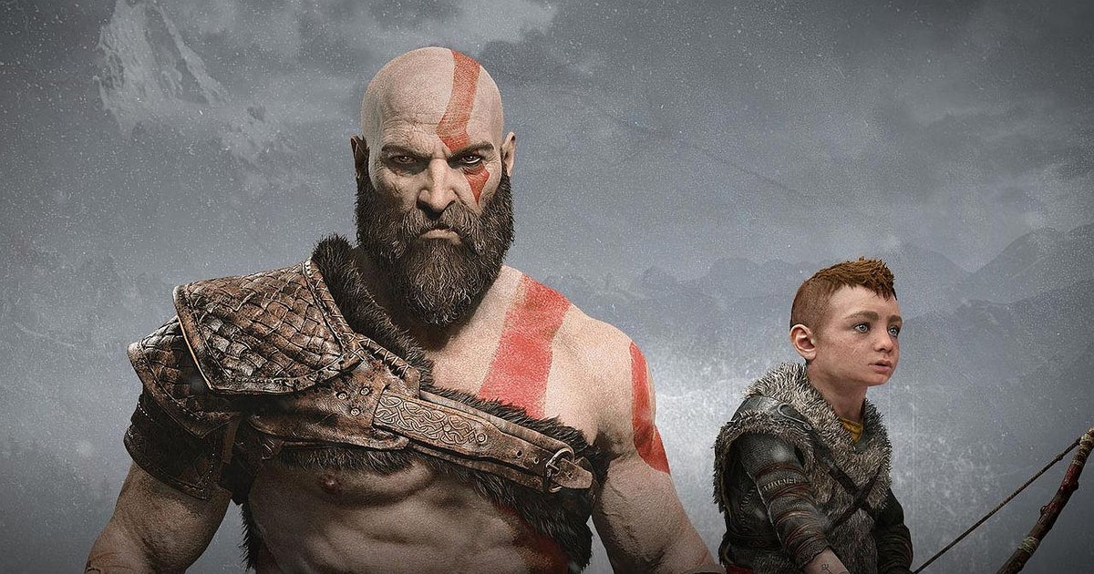 GeForce Now leak lists God of War, Demon's Souls, and much more