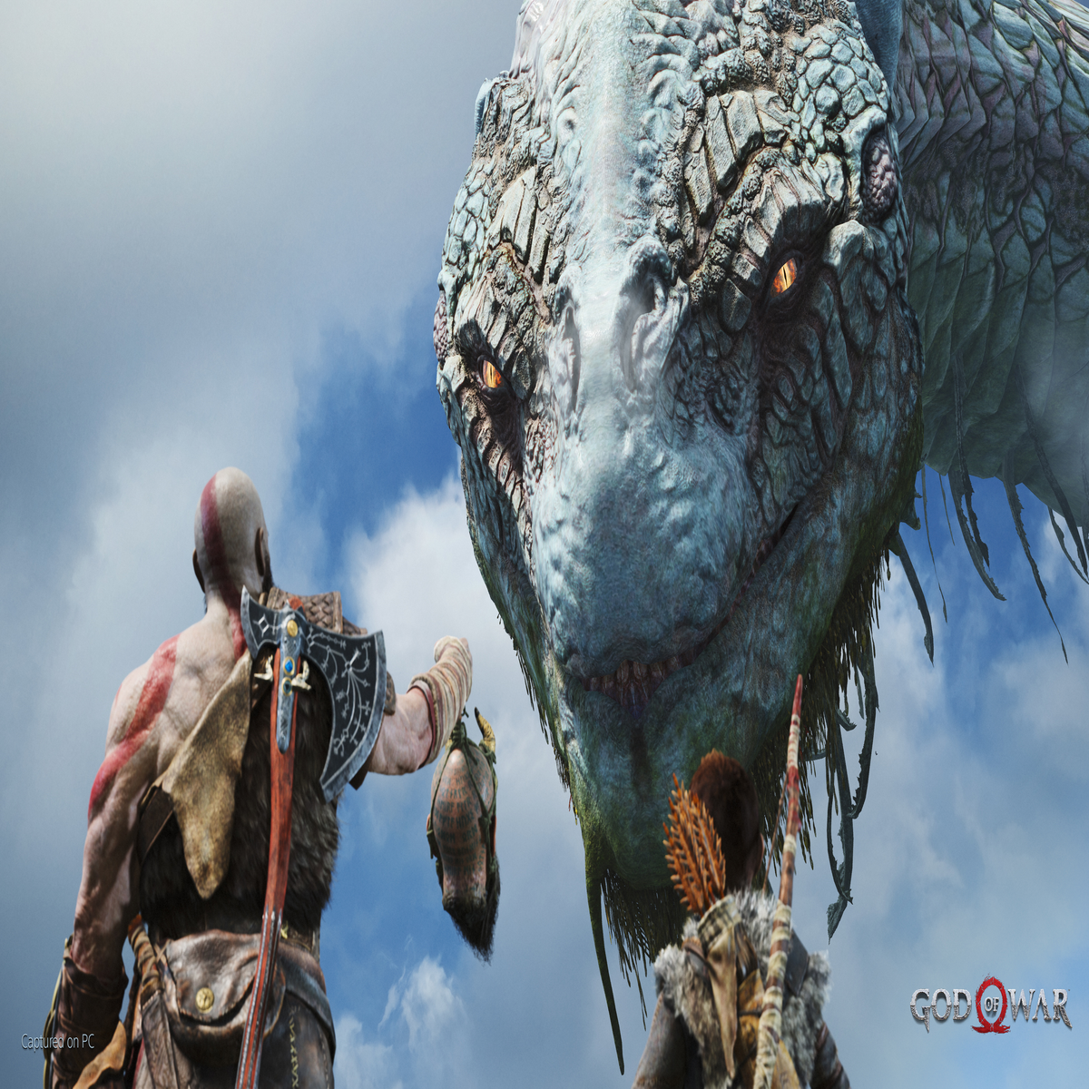 God of War PC: all the information and specs to see if it's right