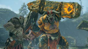 God of War PC tech review - Norse a lot of big improvements