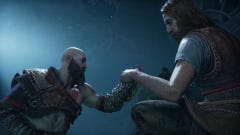 God of War PC Keyboard Controls Guide - MGW  Video Game Guides, Cheats,  Tips and Walkthroughs