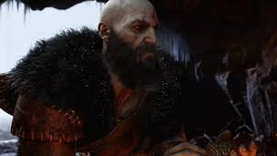 God of War Ragnarok - here's our first look at the 2022 title