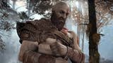 Obrazki dla God of War na PC to rewelacyjny port - analiza Digital Foundry