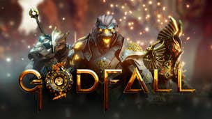 Godfall gameplay trailer offers a new look at combat