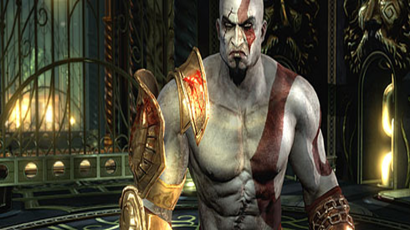 God of War III PS3 Unlockables and Achievements Guide