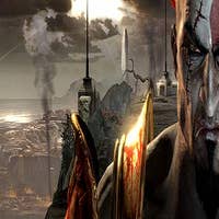PS3 Cheats - God of War Collection Guide - IGN