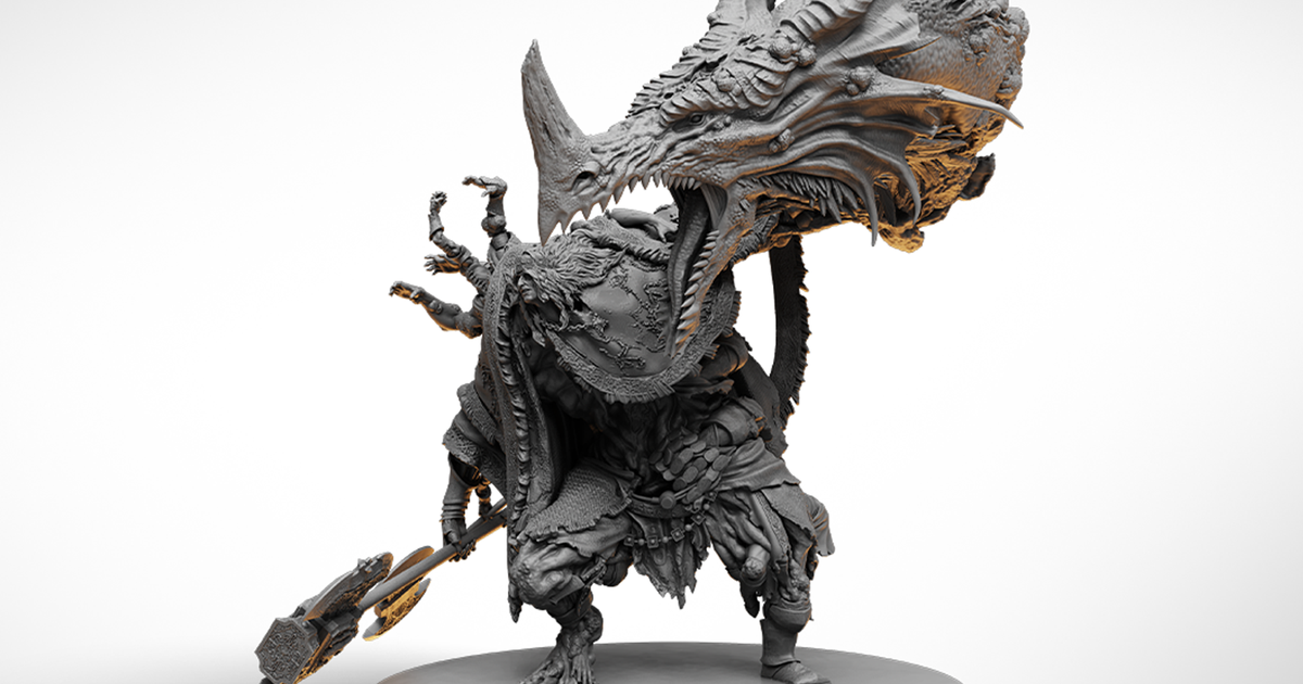 Elden Ring board game trailer reveals Limgrave map, tarnished and