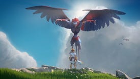 Image for Ubisoft's open world Gods & Monsters may be renamed Immortals Fenyx Rising