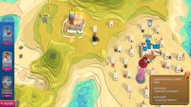Godus Wars Scraps Surprise In-Game Charges