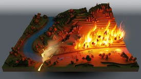 Image for Not Royal Baby News: GODUS Prototype Within Weeks?