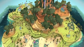 Image for Faithful: Godus To Appear On Early Access