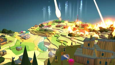 Godus, Godus Wars removed from Steam