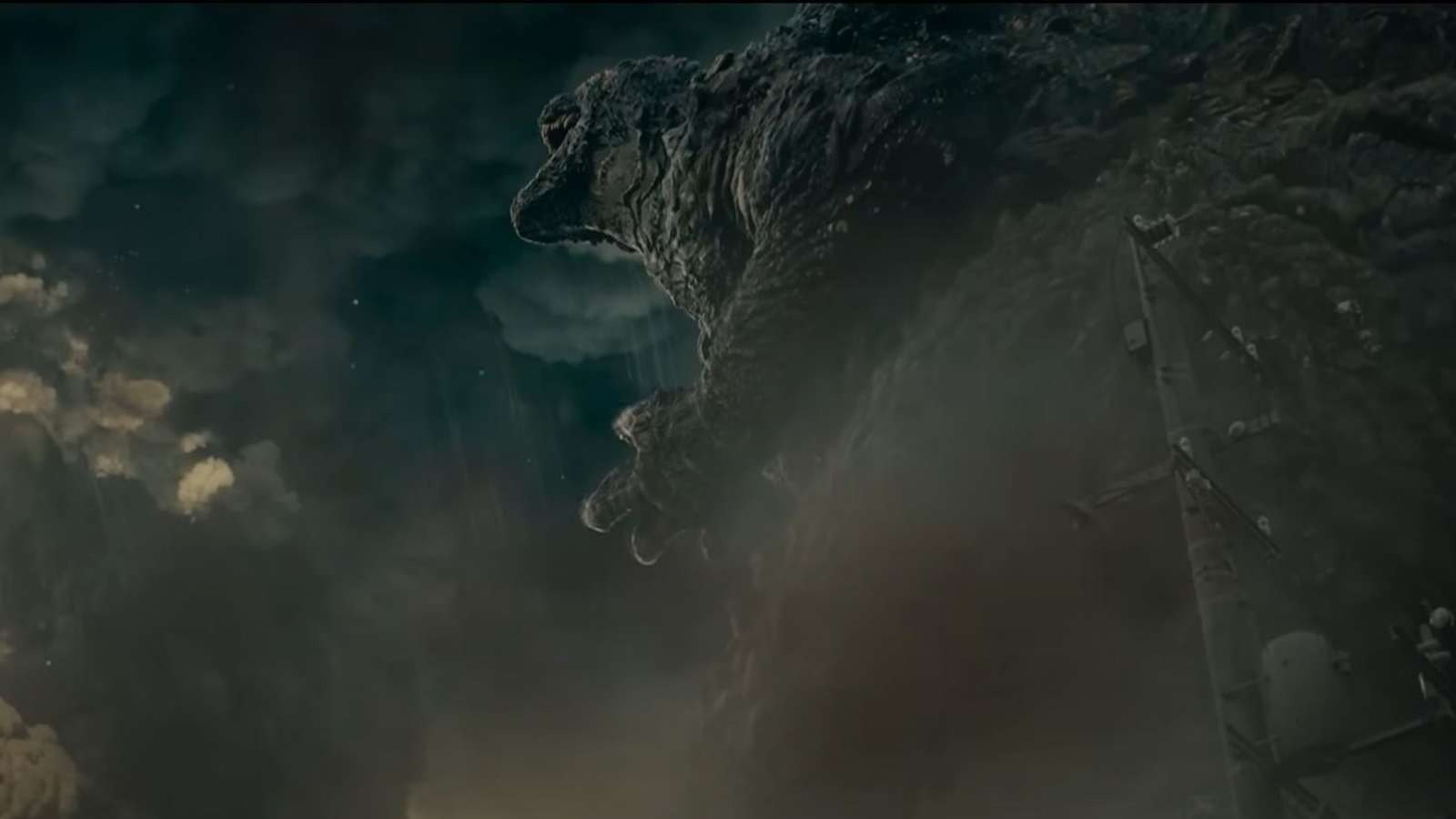 Godzilla Earth  Godzilla wallpaper, Godzilla vs king ghidorah, Godzilla  funny