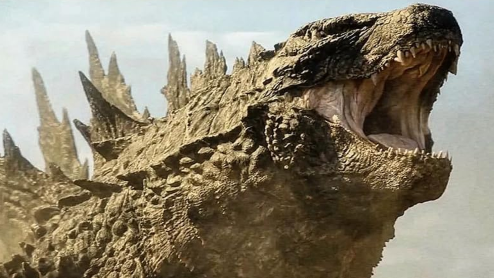 Ken Watanabe on 'Godzilla: King of the Monsters' Franchise