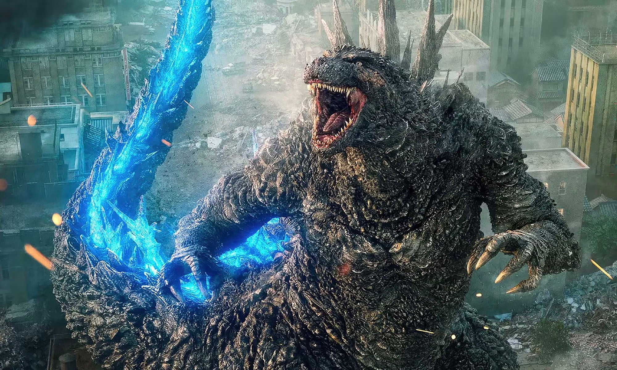 If a Godzilla Minus One sequel happens, the director already has some strong ideas for it