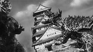 Image for Japanese hardware sales: Godzilla PlayStation rules Tokyo