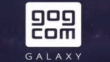 GoG的图像宣布了类似steam的客户端GoG Galaxy
