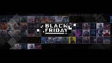 Save up to 90% on PC games in GOGs Black Friday sale