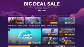 GOG's new sale is kind of a Big Deal