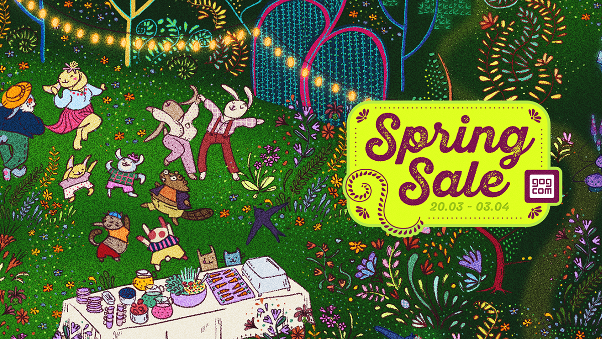 Spring sale for steam фото 30