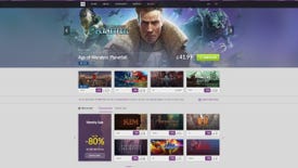 GOG lays off a dozen employees, say it's not cause for alarm