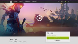 Image for GOG ending rebates for regional pricing differences