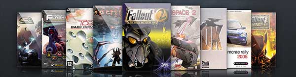 Good Old Games Give Good Old Answers