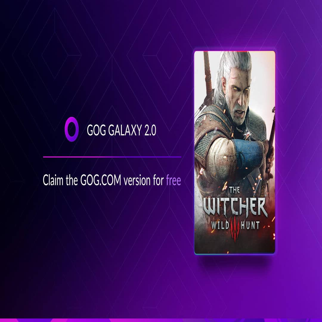 The Witcher: Enhanced Edition, consíguelo gratis en GOG Galaxy - Meristation