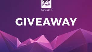 VG247 and GOG.com are giving away 460 awesome PC games!