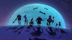 GOG Halloween Sale knocks up to 90% off over 200 titles, Tales from The Borderlands free if you spend $15 or more