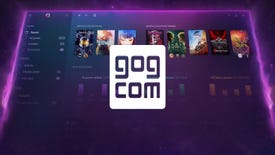 Image for GOG Galaxy gets a big ol' client update for finding any game in existance